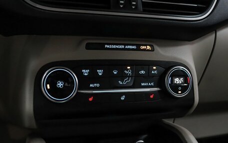 Ford Escape, 2020 год, 2 079 000 рублей, 22 фотография