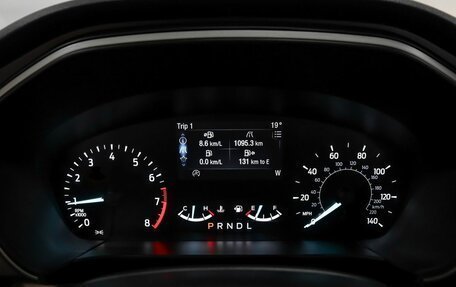 Ford Escape, 2020 год, 2 079 000 рублей, 23 фотография