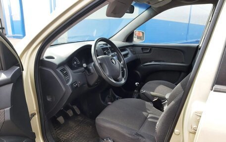 KIA Sportage II, 2007 год, 900 000 рублей, 2 фотография