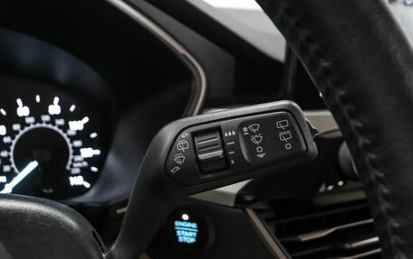 Ford Escape, 2020 год, 2 079 000 рублей, 14 фотография