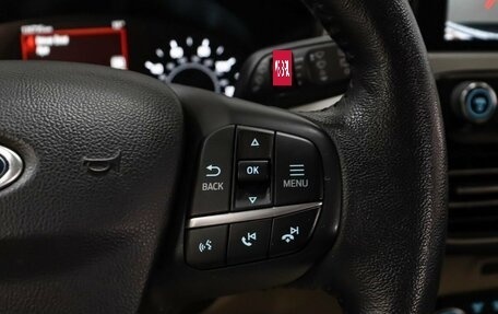 Ford Escape, 2020 год, 2 079 000 рублей, 17 фотография