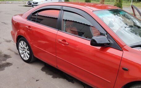 Mazda 6, 2005 год, 750 000 рублей, 5 фотография