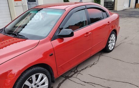 Mazda 6, 2005 год, 750 000 рублей, 3 фотография