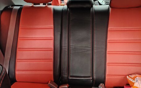Mazda 6, 2005 год, 750 000 рублей, 17 фотография