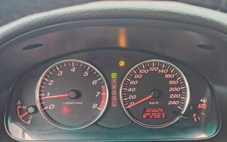 Mazda 6, 2005 год, 750 000 рублей, 19 фотография