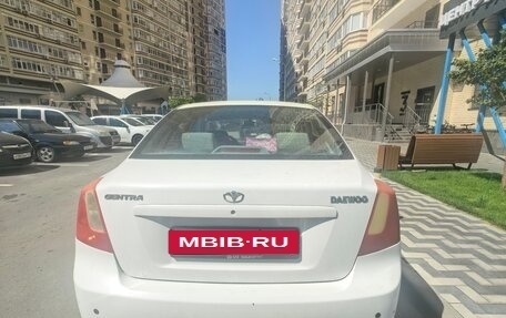 Daewoo Gentra II, 2014 год, 550 000 рублей, 2 фотография