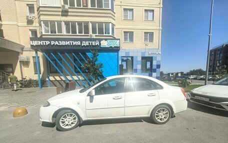 Daewoo Gentra II, 2014 год, 550 000 рублей, 4 фотография