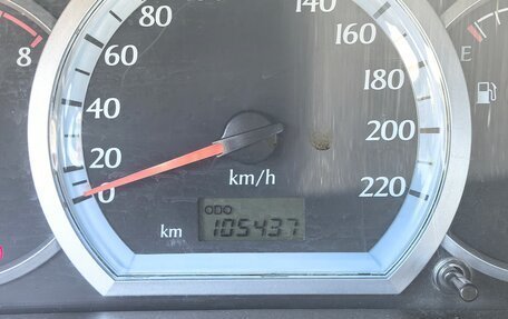 Daewoo Gentra II, 2014 год, 550 000 рублей, 7 фотография
