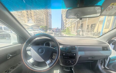 Daewoo Gentra II, 2014 год, 550 000 рублей, 6 фотография