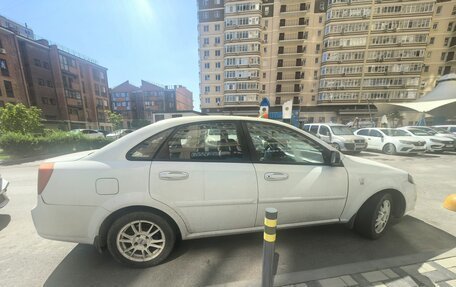Daewoo Gentra II, 2014 год, 550 000 рублей, 3 фотография