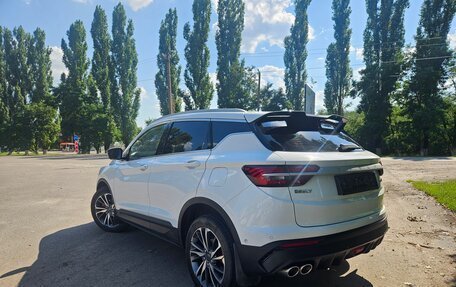 Geely Coolray I, 2023 год, 1 950 000 рублей, 7 фотография