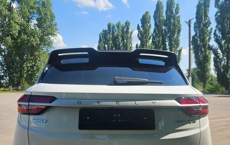 Geely Coolray I, 2023 год, 1 950 000 рублей, 6 фотография