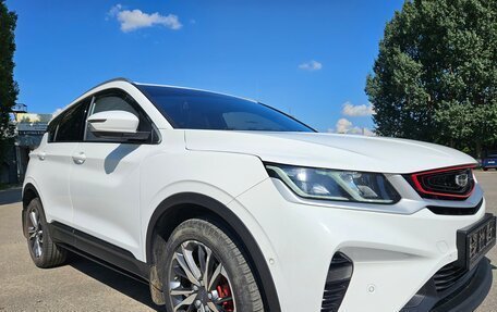 Geely Coolray I, 2023 год, 1 950 000 рублей, 3 фотография