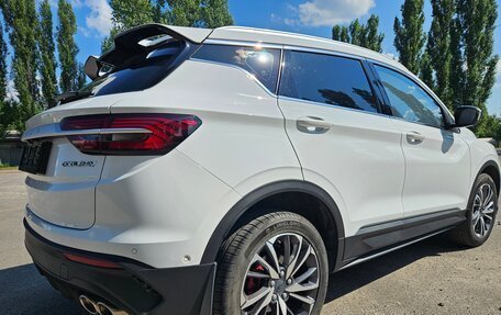 Geely Coolray I, 2023 год, 1 950 000 рублей, 5 фотография