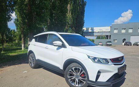 Geely Coolray I, 2023 год, 1 950 000 рублей, 4 фотография