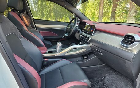 Geely Coolray I, 2023 год, 1 950 000 рублей, 11 фотография