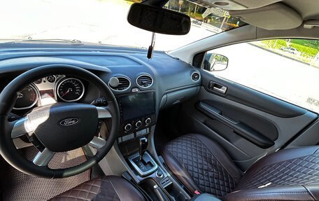 Ford Focus II рестайлинг, 2008 год, 570 000 рублей, 9 фотография