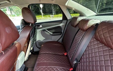 Ford Focus II рестайлинг, 2008 год, 570 000 рублей, 10 фотография