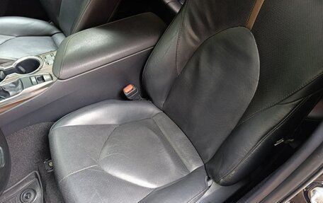 Toyota Camry, 2018 год, 2 550 000 рублей, 14 фотография