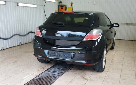 Opel Astra H, 2006 год, 600 000 рублей, 2 фотография