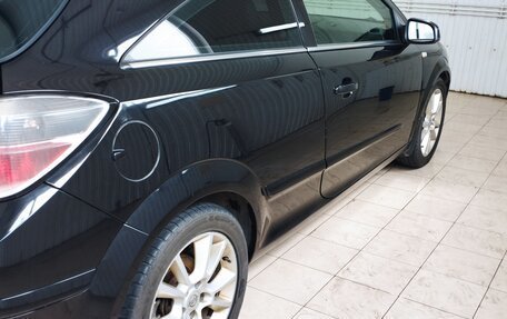 Opel Astra H, 2006 год, 600 000 рублей, 4 фотография