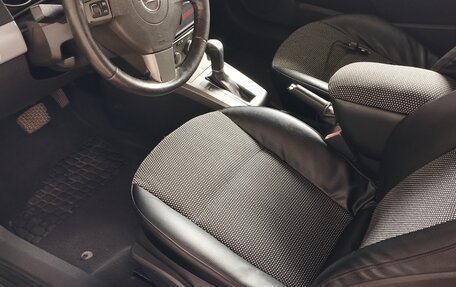 Opel Astra H, 2006 год, 600 000 рублей, 7 фотография
