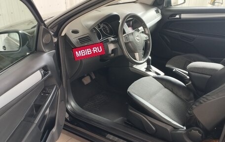 Opel Astra H, 2006 год, 600 000 рублей, 8 фотография