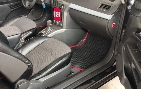 Opel Astra H, 2006 год, 600 000 рублей, 5 фотография
