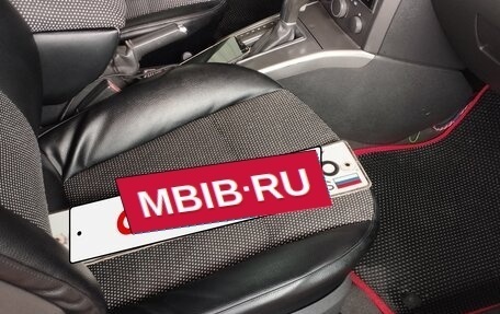 Opel Astra H, 2006 год, 600 000 рублей, 9 фотография