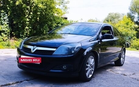 Opel Astra H, 2006 год, 600 000 рублей, 10 фотография