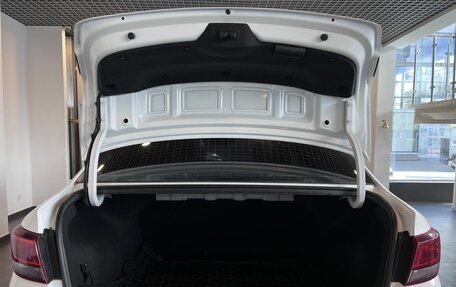 KIA Rio IV, 2022 год, 1 669 000 рублей, 18 фотография