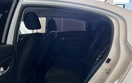 KIA Rio IV, 2022 год, 1 669 000 рублей, 24 фотография