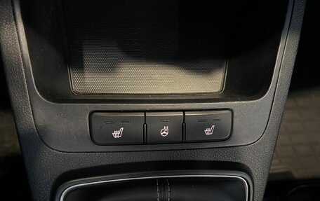 KIA Rio IV, 2022 год, 1 669 000 рублей, 32 фотография
