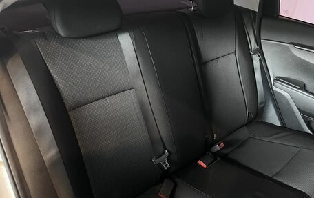 KIA Rio IV, 2022 год, 1 669 000 рублей, 34 фотография