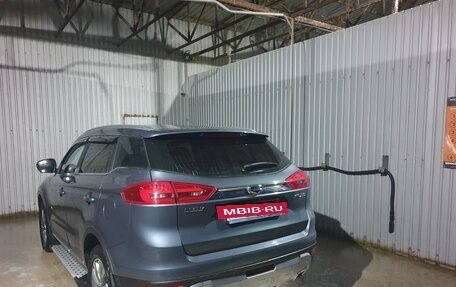 Geely Atlas I, 2020 год, 1 350 000 рублей, 4 фотография