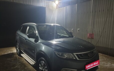 Geely Atlas I, 2020 год, 1 350 000 рублей, 2 фотография