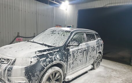 Geely Atlas I, 2020 год, 1 350 000 рублей, 9 фотография