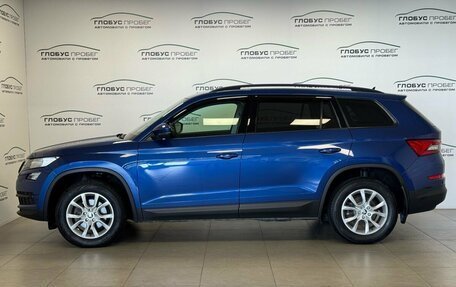 Skoda Kodiaq I, 2018 год, 2 150 000 рублей, 3 фотография