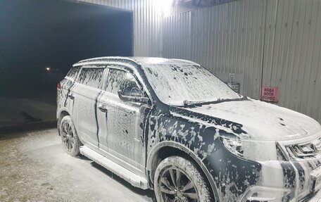 Geely Atlas I, 2020 год, 1 350 000 рублей, 10 фотография