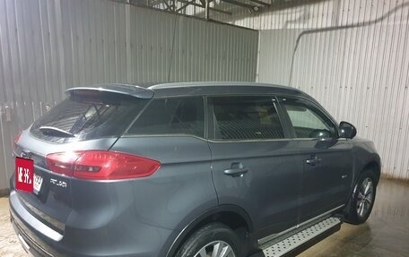 Geely Atlas I, 2020 год, 1 350 000 рублей, 5 фотография
