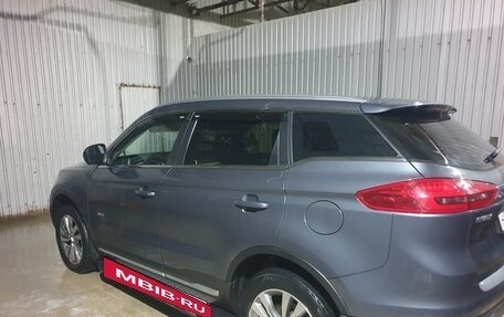 Geely Atlas I, 2020 год, 1 350 000 рублей, 7 фотография