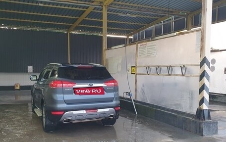 Geely Atlas I, 2020 год, 1 350 000 рублей, 14 фотография