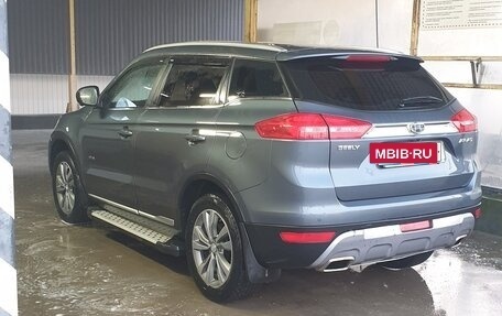 Geely Atlas I, 2020 год, 1 350 000 рублей, 13 фотография