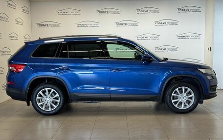 Skoda Kodiaq I, 2018 год, 2 150 000 рублей, 4 фотография