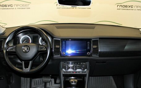 Skoda Kodiaq I, 2018 год, 2 150 000 рублей, 6 фотография