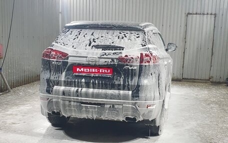 Geely Atlas I, 2020 год, 1 350 000 рублей, 12 фотография