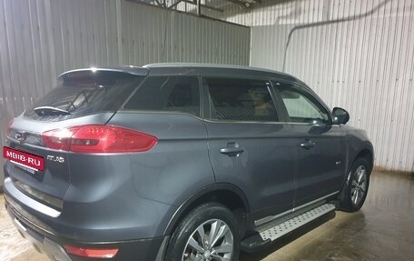 Geely Atlas I, 2020 год, 1 350 000 рублей, 6 фотография