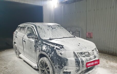 Geely Atlas I, 2020 год, 1 350 000 рублей, 11 фотография