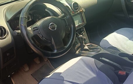 Nissan Qashqai, 2008 год, 670 000 рублей, 4 фотография