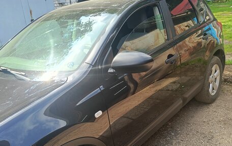 Nissan Qashqai, 2008 год, 670 000 рублей, 3 фотография